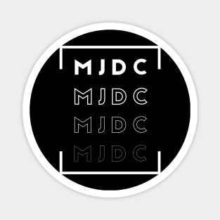 MJDC Magnet